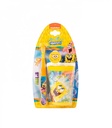 Nickelodeon Children's Toothbrush Set - From Fab Lab (Multiple Kids Options) - Sponge Bob