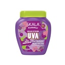 Skala Frutástica Grape 2-in-1 Hair Treatment Cream – 1000 g