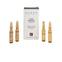 Flash Ampoule Solution – Face Firming & Wrinkles – Cora – 2 ml × 4 Ampoules