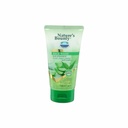 Venus Neem & Aloe Vera Face Cleanser – Natures Bounty – 150ml