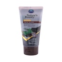 Nature's Bounty Honey & Lemon Face Cleanser – 150ml