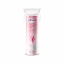 Johnson’s Pure Round Makeup Cotton Pads - 80 Pieces