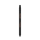 Polver Black Kohl Pencil with Sponge - P702