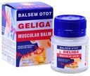 Qaliqa Balm for Joint Pain Relief - 20 g