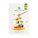 Gijeon Green Mask with Honey Extract