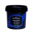 White Clay Mask with Blue Indigo – Garden Olian – 500g