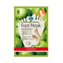 PUREDERM Intensive Foot Treatment Mask – Deep Moisturizing & Crack Repair 🦶✨