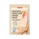 Purederm Heated Hand Mask – Intensive Moisturizing Spa Gloves 🔥