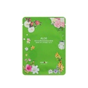 Aloe Essence Sheet Mask – Hydrating & Purifying