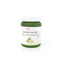 Rosemary Oil Hair Treatment