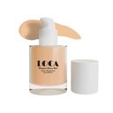 Luca Creamy Foundation – Perfect Coverage & Natural Finish