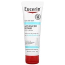Eucerin Advanced Foot Repair Cream – UPC 072140636265