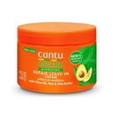 Cantu Avocado Moisturizing Repair Cream – Leave-In – 340g