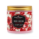 Garden Olean Fassi Clay Body Cream – 500 g