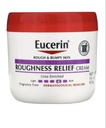 Eucerin Rough Skin Care Cream – Fragrance-Free
