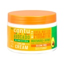 Cantu Moisturizing Curl Cream with Avocado – 340 g