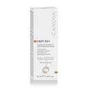Canova Dépi 50+ SPF 50+ Depigmenting Cream – 50 ml