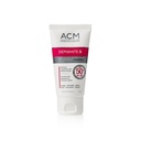 High Protection Sunscreen Cream – Face, Hands, Neck & Chest