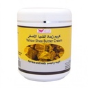 White Shea Butter Cream – Skin Care Treatment