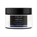 Celia Moroccan Indigo Face & Body Exfoliating Mask