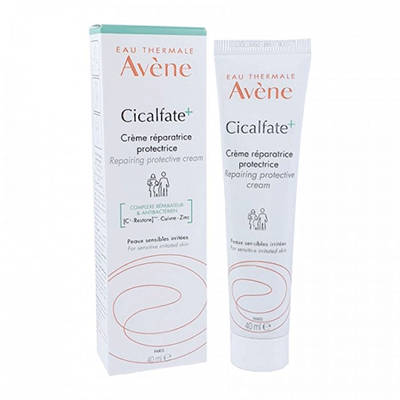 Avene Cicalfate Skin Repair Cream