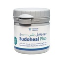 Sudohil Plus – Zinc Cream with Vitamin E, Almond Oil & Calendula Extract