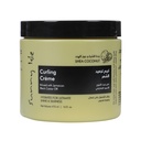 ARABIC Sunny Isle Shea Coconut Curling Creme