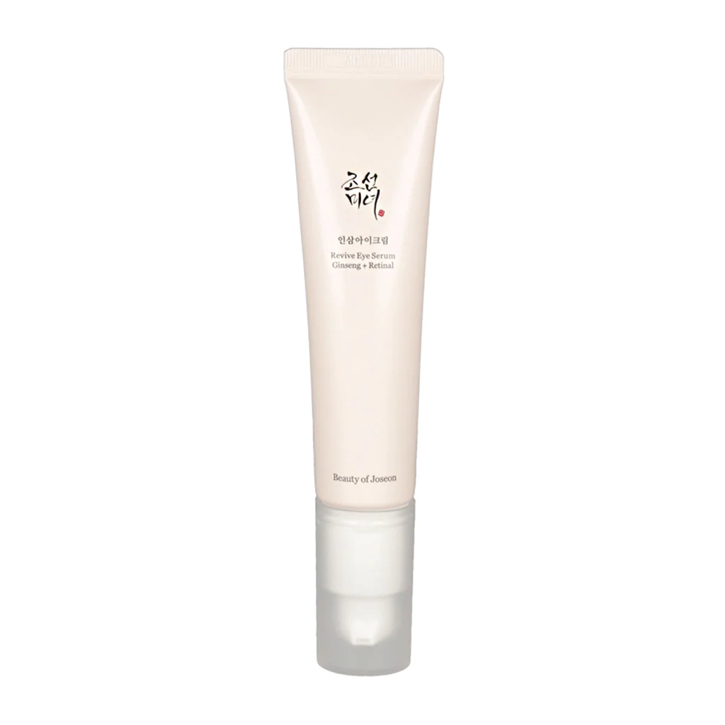 Beauty of Joseon Revive Eye Serum (Retinal + Ginseng)