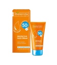 Bielenda Face Sunscreen Cream SPF 50