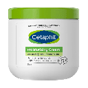 Cetaphil – Intensive Moisturizing Cream (Face & Body)