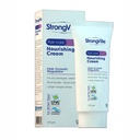 StrongVille Hair Care Nourishing Cream – Hair Growth Regulator – 120 g