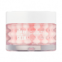 I'm Sorry For My Skin – Soothing Cream (Gel & Capsule Formula)