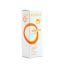LUSTRA SENSITIVE SKIN SUN CREAM 50 SPF 100ML