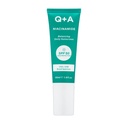 Q+A Daily Niacinamide Sunscreen SPF 50