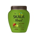 Green Coffee Hair Cream – Strengthening & Nourishing Treatment