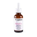 KCSEBIO Retinol 0.1% Face Serum – 30ml