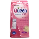 Disposable Soft & Comfortable Women’s Panties - Multiple Sizes Pack of 7 - مقاس XL