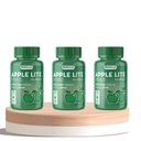 Apple Light Gummies Triple Pack – Apple Cider Vinegar with Pomegranate & Beetroot