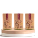 Herb & Oil Mother’s Herbal Tea Course – 8 Herbs Blend (3 Packs)