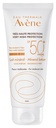 Avène Mineral Light Sun Lotion SPF 50+ 100ml