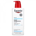 Eucerin Daily Hydration Fragrance-Free Lotion (500 ml)