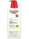 Eucerin Moisturizing Lotion SPF 15 - 500 ml