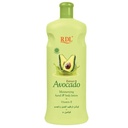 RDL Avocado Hand & Body Moisturizing Lotion 600ml