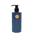 White Silk Musk Body Lotion