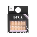 Luca Artificial Nails – Professional Salon Look