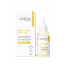 LOMERA ALPHA GLOW PEEL SOLUTION 7% 100 ML