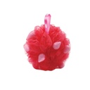 Palmy Strawberry Bath Sponge Loofah