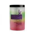 Fruit, Yogurt & Honey Hair Mask by Kanechom - 1 كغم