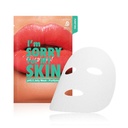 I’m Sorry For My Skin – Face Sheet Mask