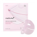 PDRN Pink Collagen Gel Mask - by Medicube